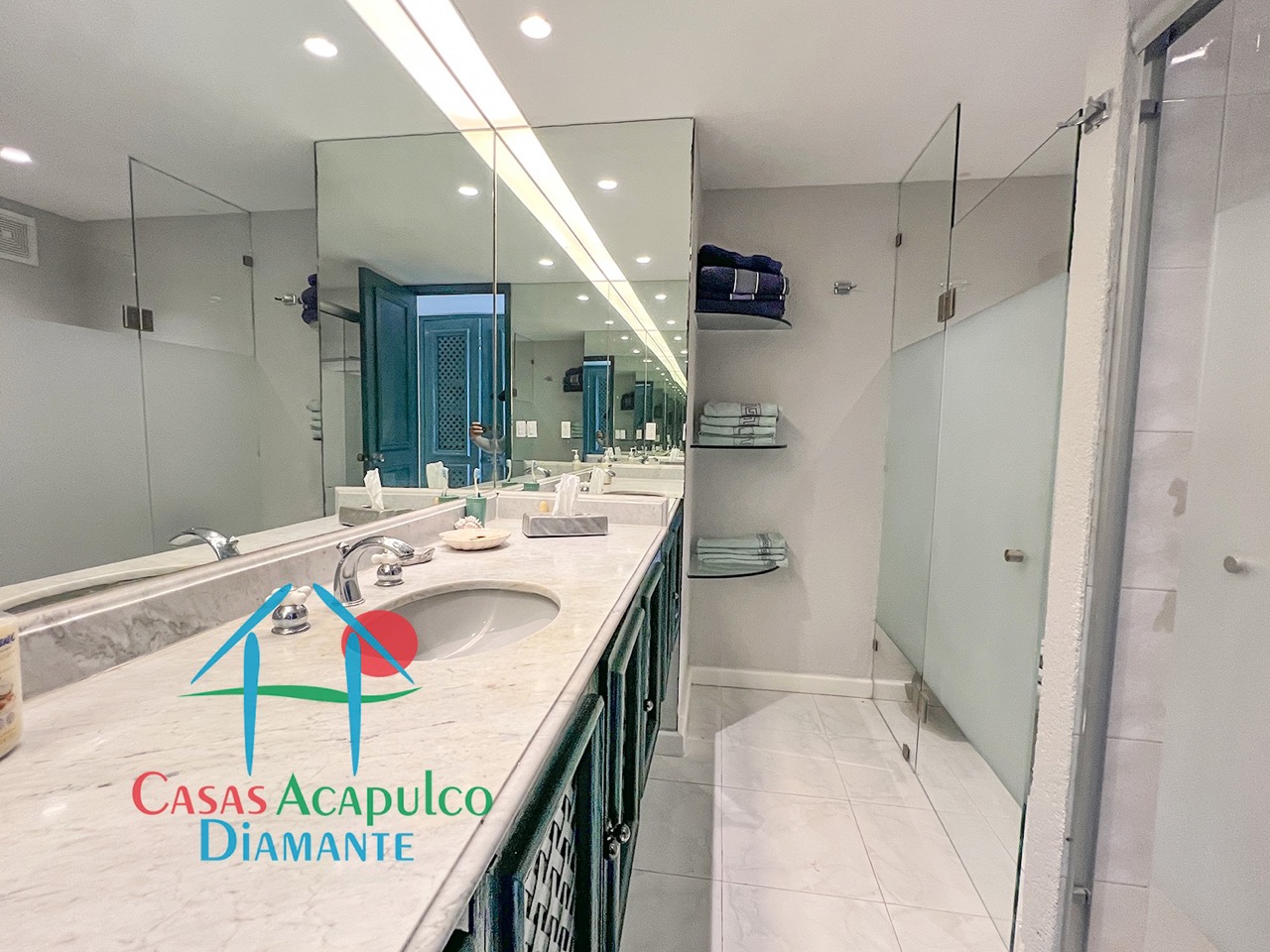 Azteca Princess 905 - Recámara tres 10